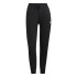 Pantalon long adidas Essentials 3 Band W Black/White