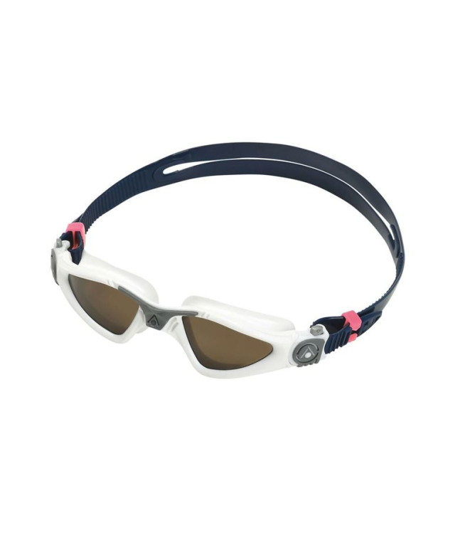 Lunettes de natation Aqua Sphere Kayanne Small...