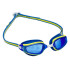 Gafas de natación Aqua Sphere Fastlane Blue