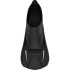 Barbatanas de natação Aqua Sphere Microfin Preto