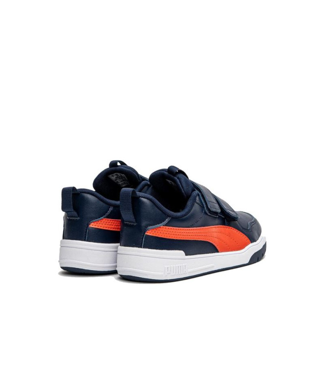 Chaussures de Puma Multiflex Sl V Enfant