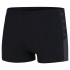 Bañador Speedo Boom Logo Splice Aquashort M negro