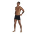 Bañador Speedo Boom Logo Splice Aquashort M negro