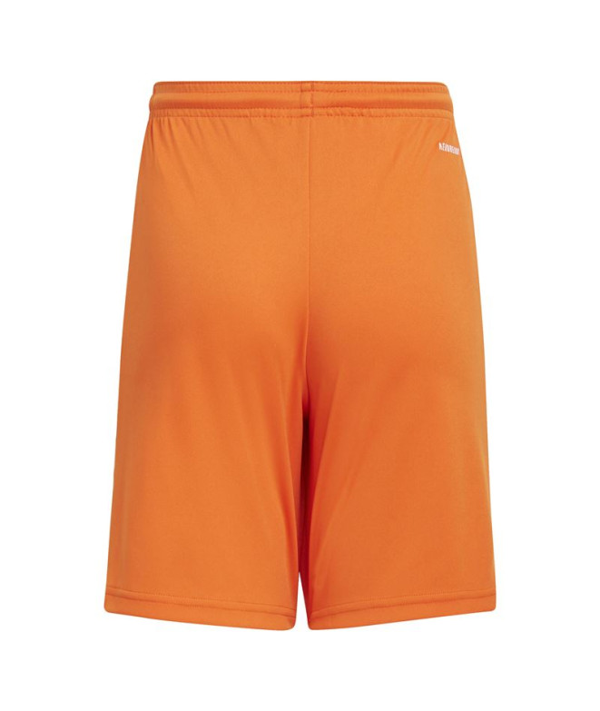 Calça de Futebol adidas Squad 21 Menino