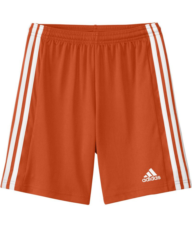 Calça de Futebol adidas Squad 21 Menino