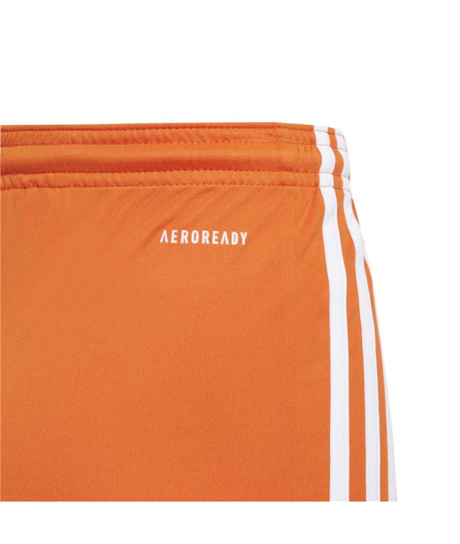 Calça de Futebol adidas Squad 21 Menino