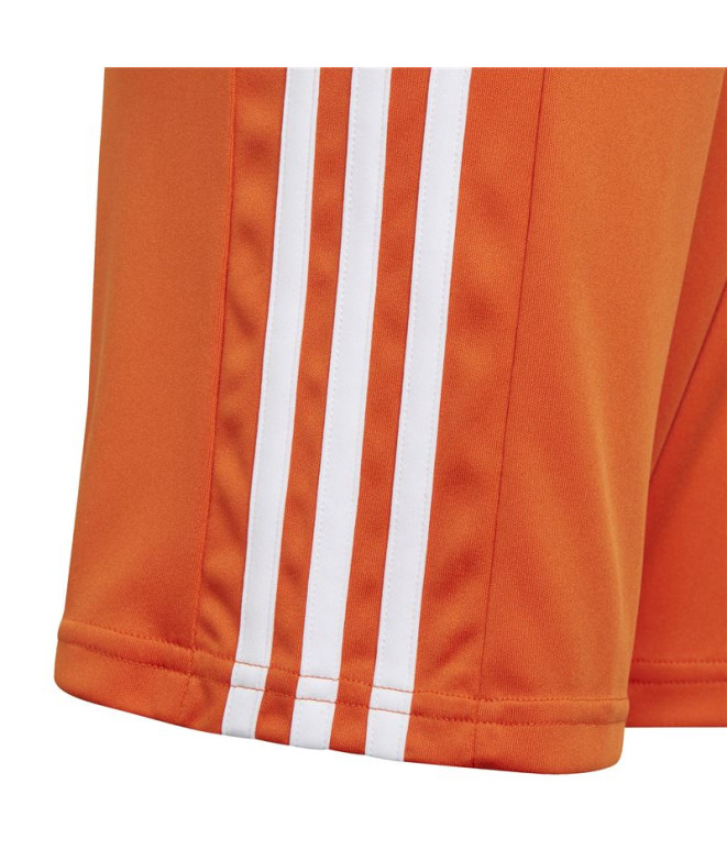 Calça de Futebol adidas Squad 21 Menino