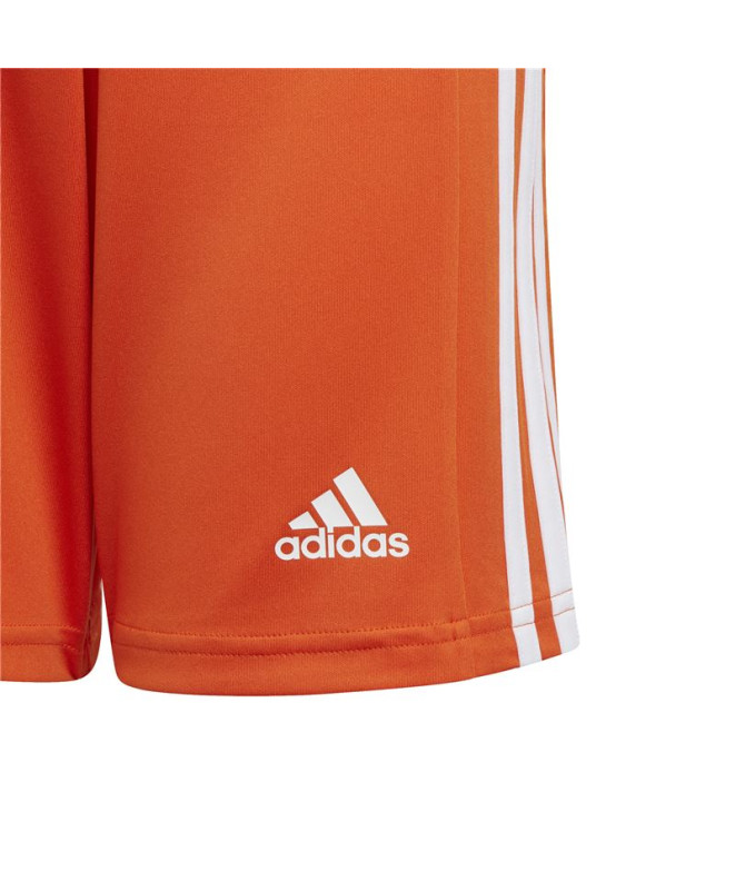 Pantalones de Fútbol adidas Squad 21 Niño