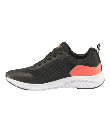 Chaussures de running John Smith Rayen W Noir/Rose 2