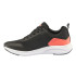 Sapatilhas de running John Smith Rayen W Preto/Rosa