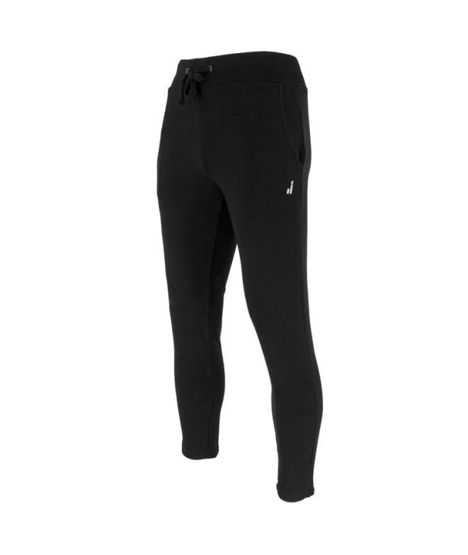 Pantalones Joluvi Universe M Negro