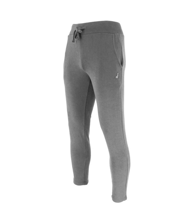 Pantalones Joluvi Universe M Gris