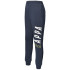 Calças Kappa Cata Boy Blue