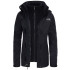Chaqueta The North Face Evolve II Triclimate® W Black