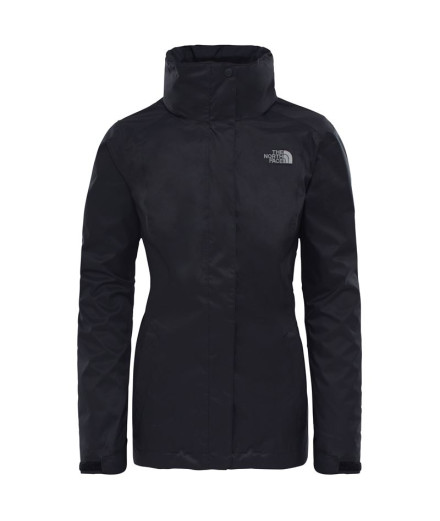 Veste The North Face Evolve II Triclimate® W Noir 2
