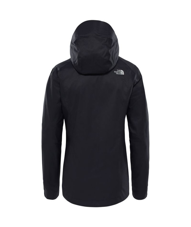 Veste The North Face Evolve II Triclimate® W Noir