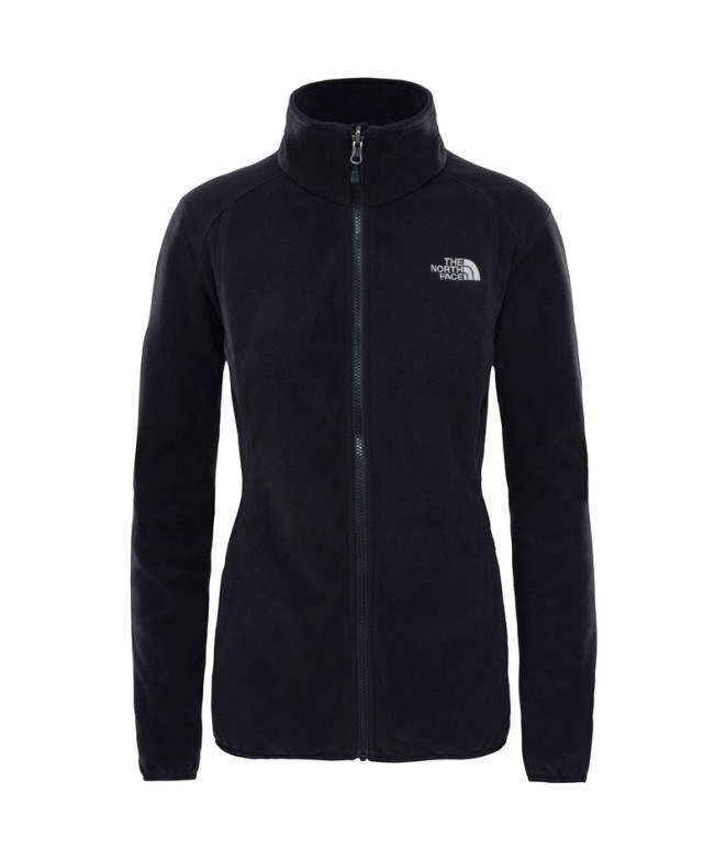 Veste The North Face Evolve II Triclimate® W Noir