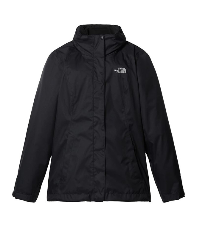 Veste The North Face Evolve II Triclimate® W Noir