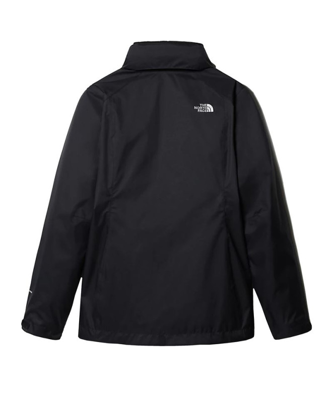 Veste The North Face Evolve II Triclimate® W Noir