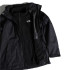 Chaqueta The North Face Evolve II Triclimate® W Black