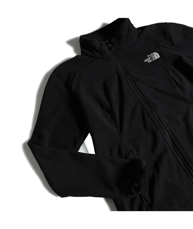 Veste The North Face Evolve II Triclimate® W Noir