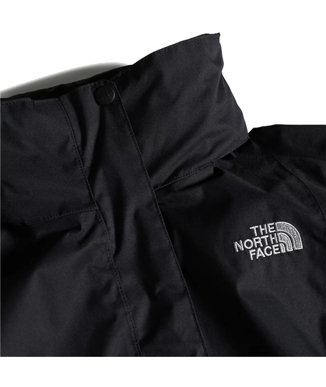 Veste The North Face Evolve II Triclimate® W Noir