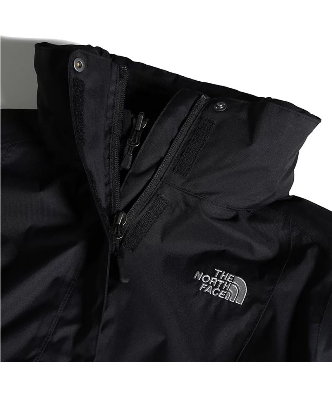Veste The North Face Evolve II Triclimate® W Noir