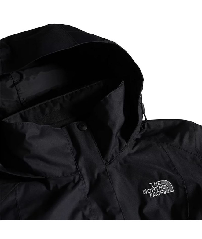 Veste The North Face Evolve II Triclimate® W Noir