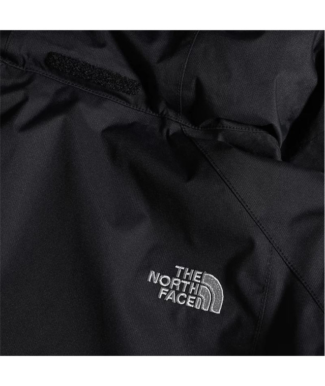 Veste The North Face Evolve II Triclimate® W Noir
