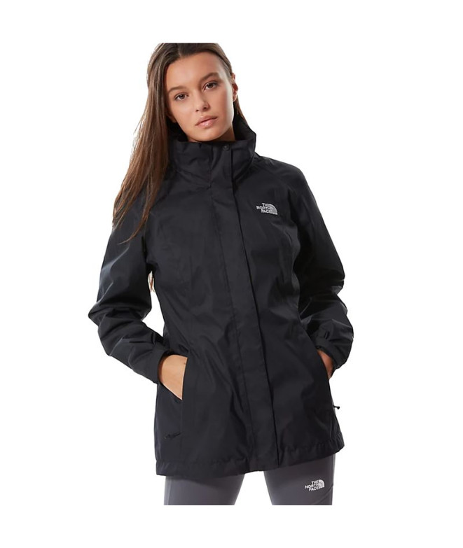 Veste The North Face Evolve II Triclimate® W Noir