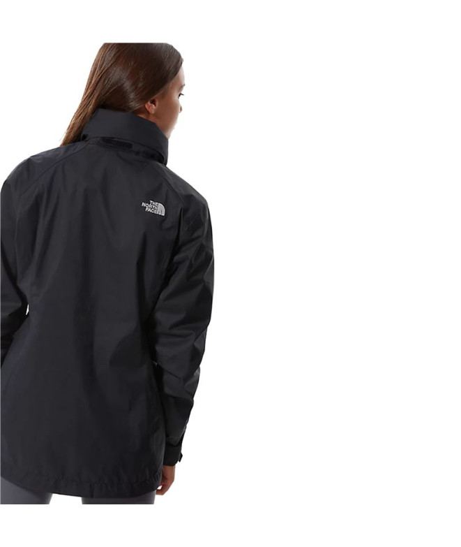 Veste The North Face Evolve II Triclimate® W Noir