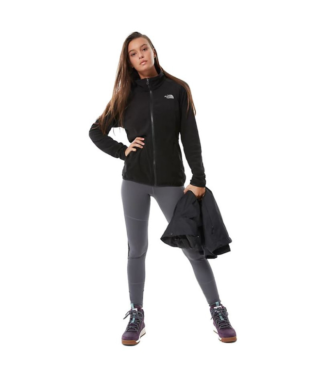 Veste The North Face Evolve II Triclimate® W Noir