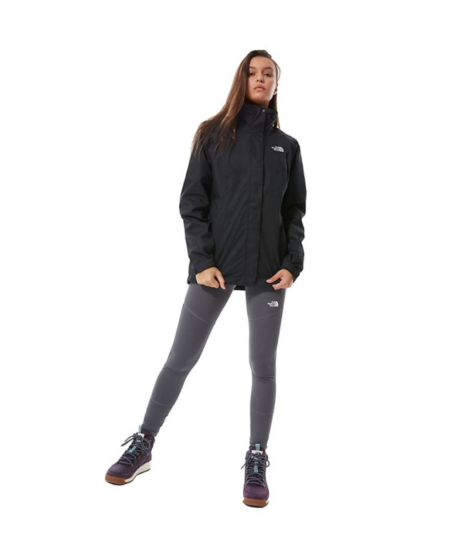 Veste The North Face Evolve II Triclimate® W Noir