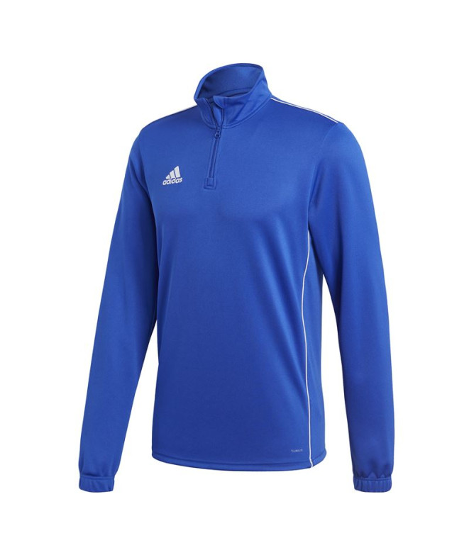 Camisola de futebol adidas Core 18 Azul