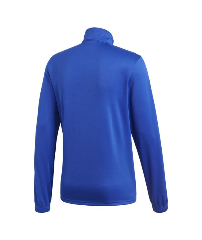 Camiseta de Fútbol adidas Core 18 Azul