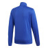 Camisola de futebol adidas Core 18 Azul