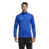 Camisola de futebol adidas Core 18 Azul