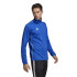 Camisola de futebol adidas Core 18 Azul