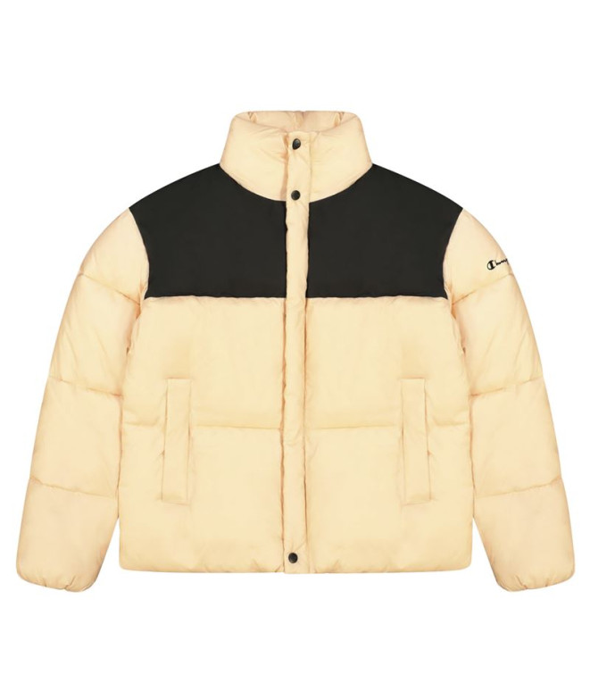 Casaco acolchoado Champion Bomber W Pink