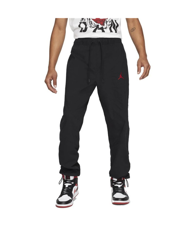 Pantalones largos Jordan Essential M Black