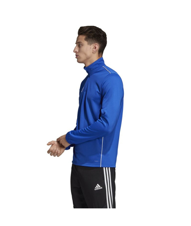 Camiseta de Fútbol adidas Core 18 Azul