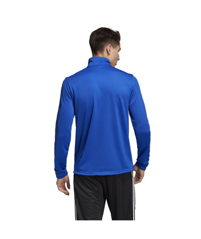 Camisola de futebol adidas Core 18 Azul