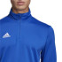 Camisola de futebol adidas Core 18 Azul