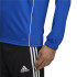 Camisola de futebol adidas Core 18 Azul