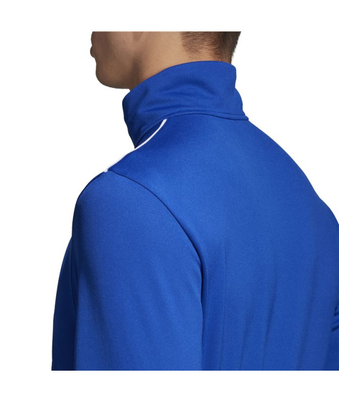 Camiseta de Fútbol adidas Core 18 Azul