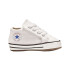 Chaussures Converse Chuck Taylor All Star Cribster Blanc