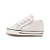 Chaussures Converse Chuck Taylor All Star Cribster Blanc