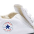 Chaussures Converse Chuck Taylor All Star Cribster Blanc