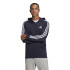 Moletom adidas 3S Fl Fz Hd Homem
