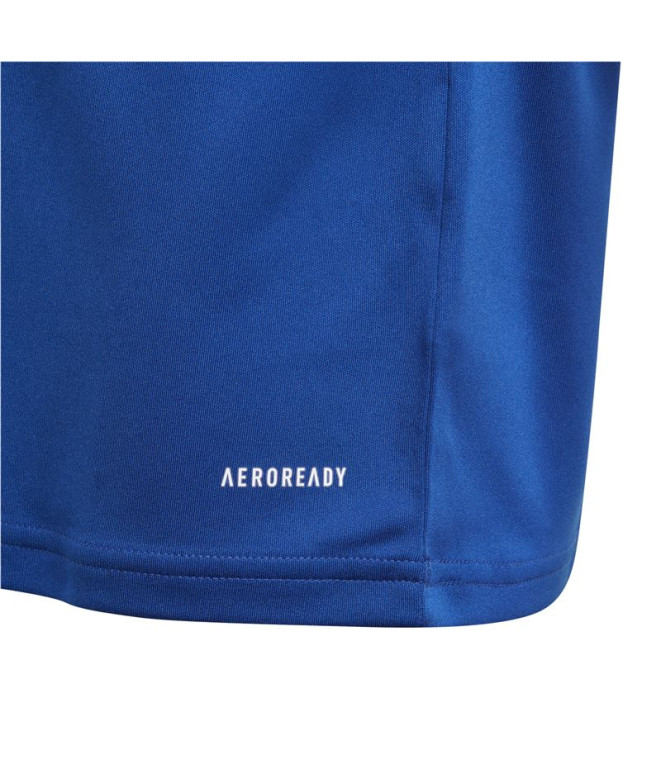 T-shirt Football adidas de Squad 21 Enfant